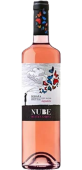Nube de Leza García Semidulce Rosé 2024 – Zart, fruchtig & charmant